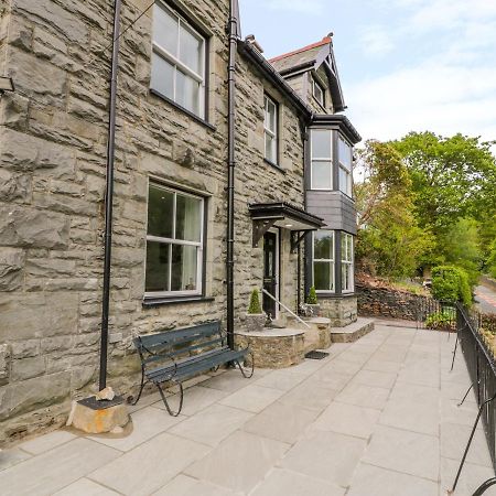 Bryn Goleu Vila Dolgellau Exterior foto