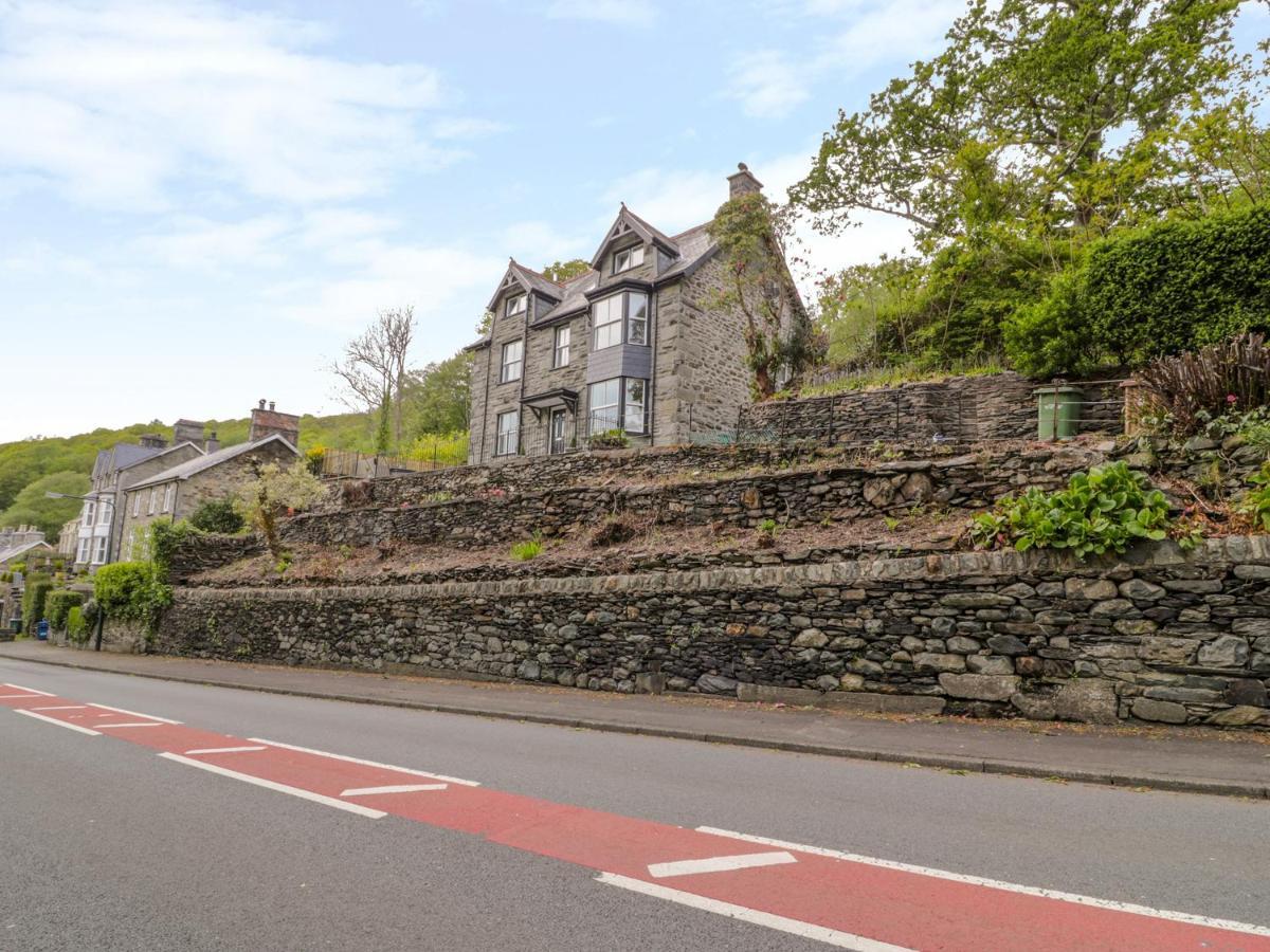 Bryn Goleu Vila Dolgellau Exterior foto