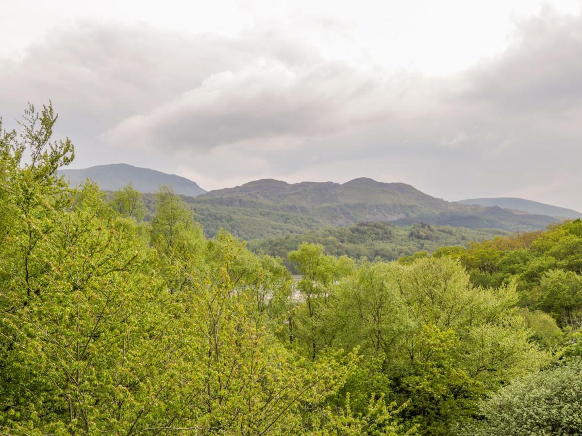 Bryn Goleu Vila Dolgellau Exterior foto